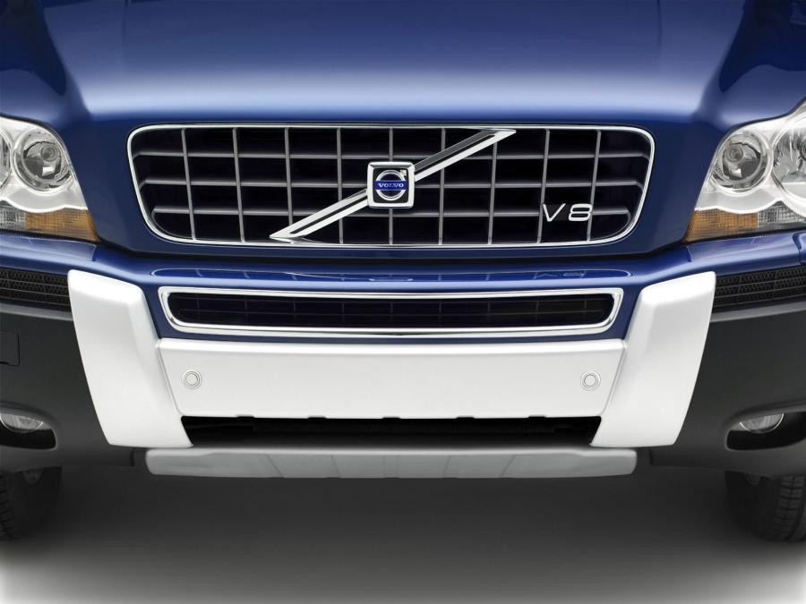  Volvo XC90 Ocean Race 2006 года  (фото 11 из 14)
